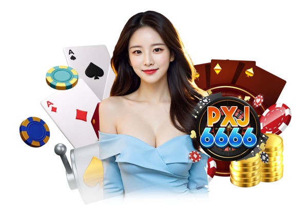 pxj ทางเข้า
