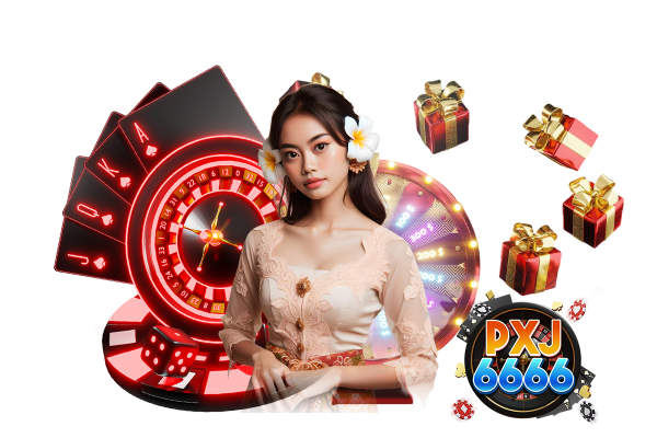 pxj6666 slot