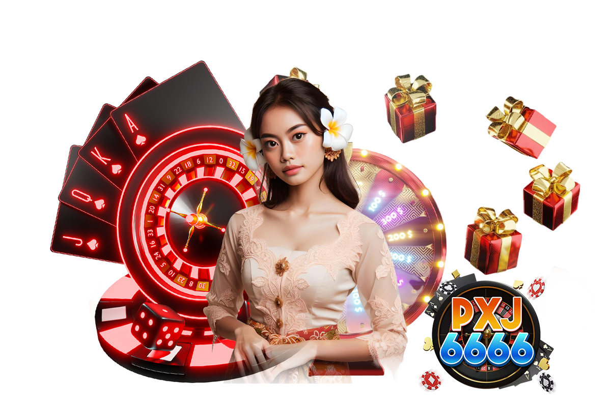 pxj6666 slot