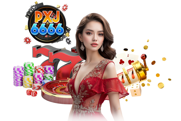 pxj6666 สล็อต