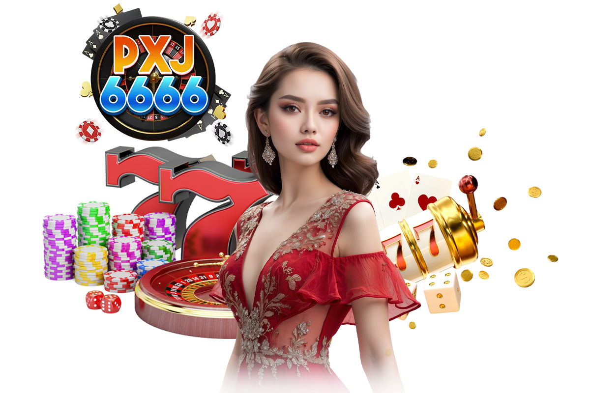 pxj6666 สล็อต